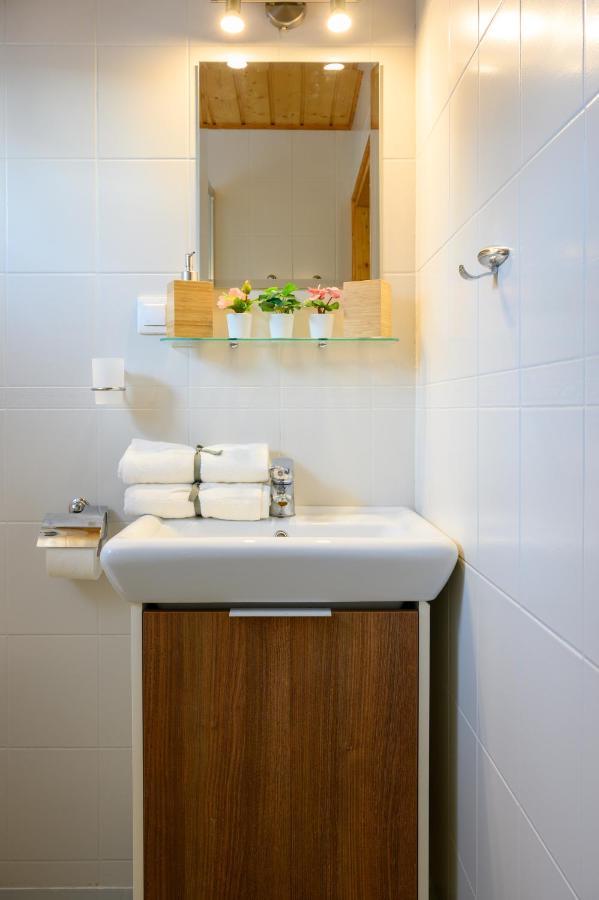 Boho Baltic Resort Bobolin Esterno foto
